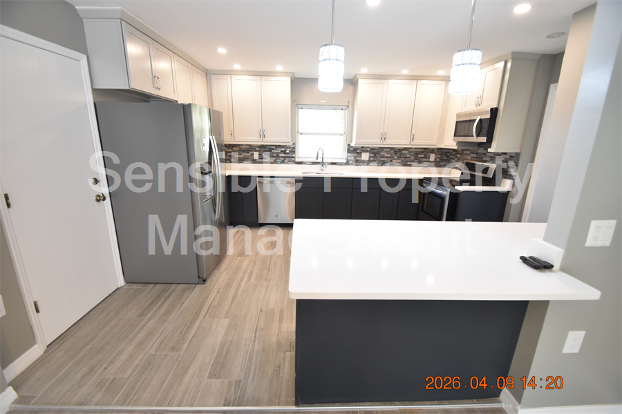 stress free property management