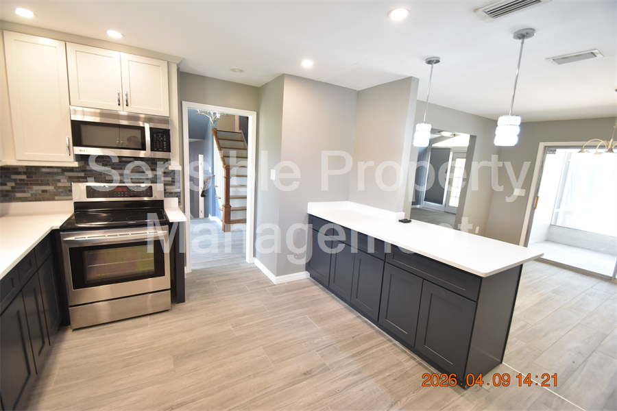 stress free property management