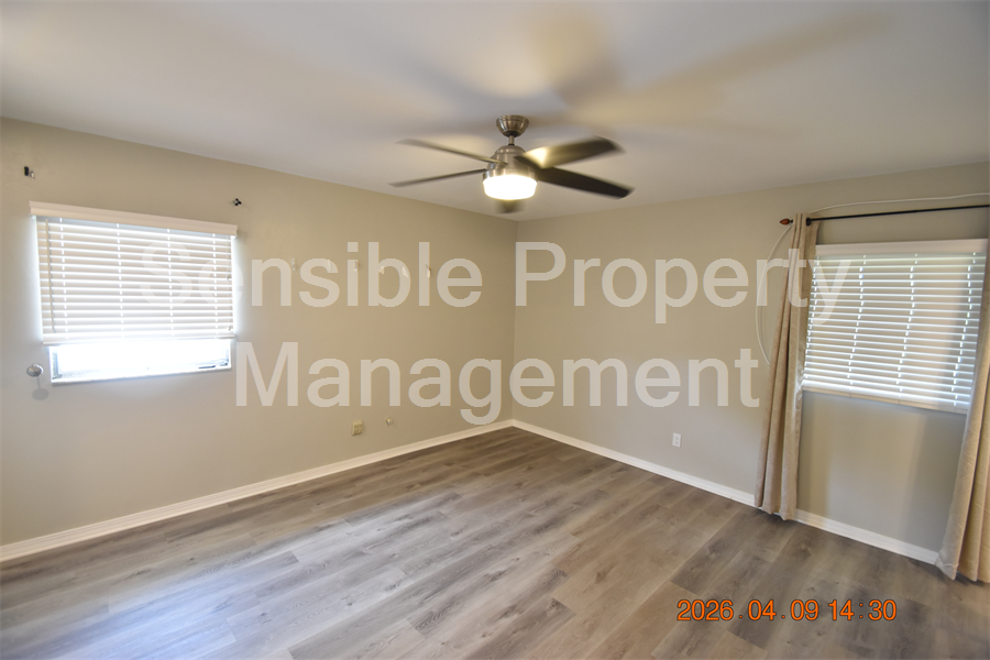 stress free property management