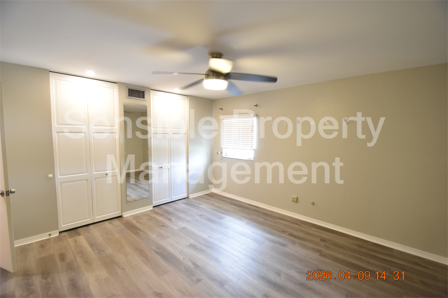 stress free property management