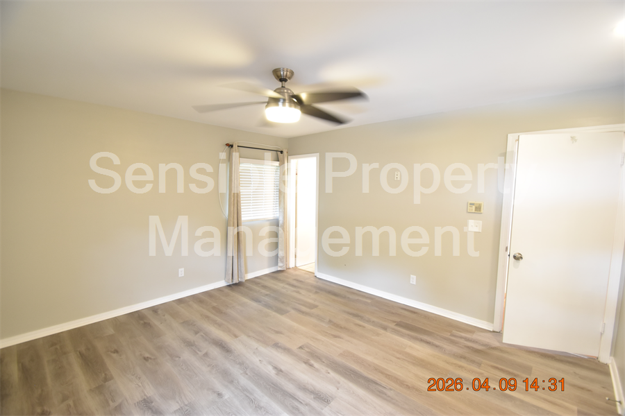 stress free property management