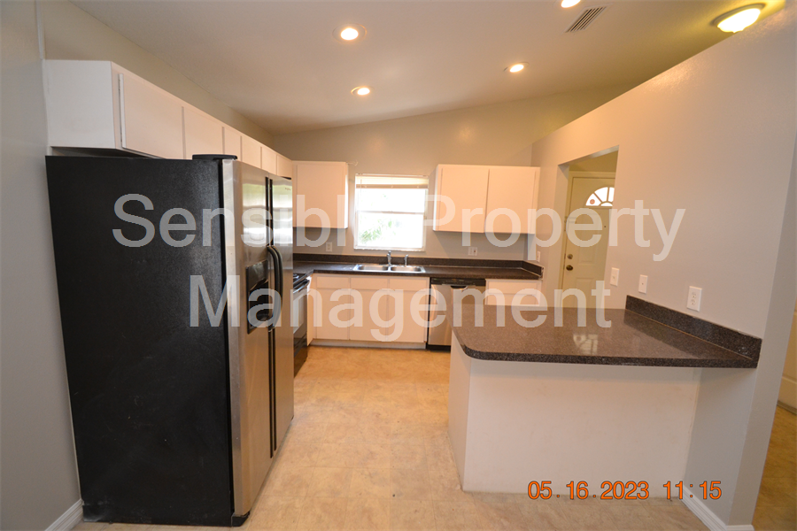 stress free property management