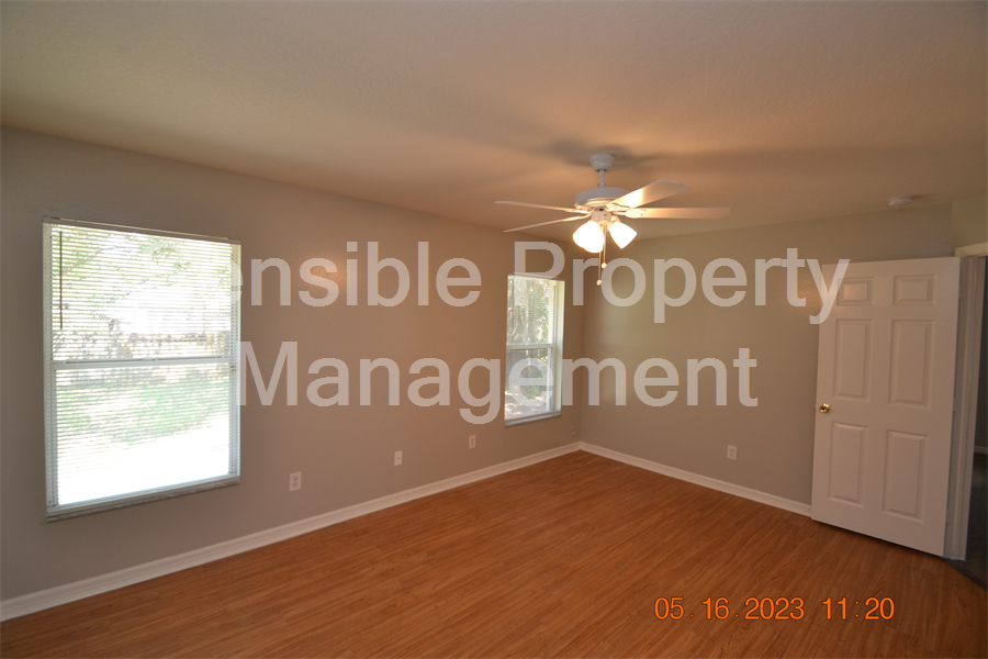 stress free property management