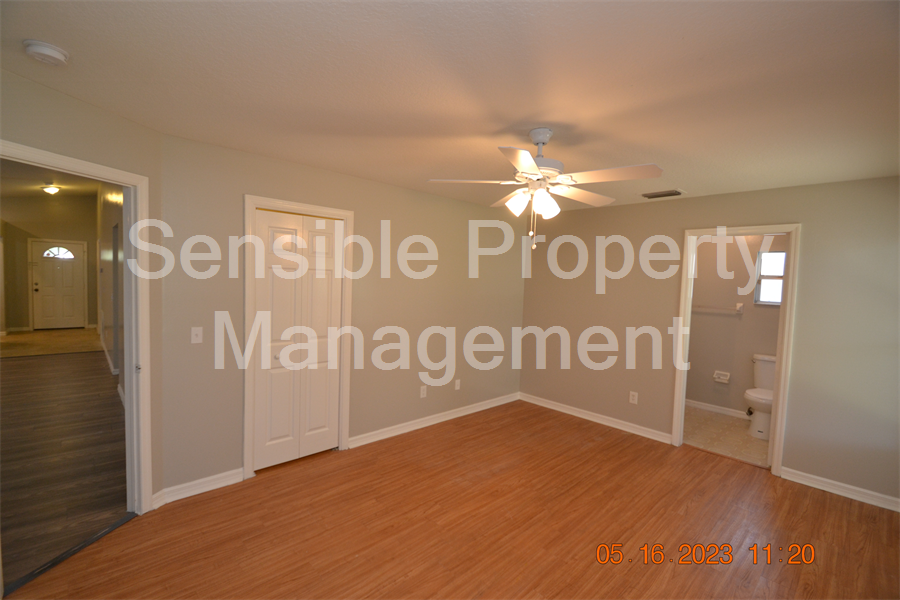 stress free property management