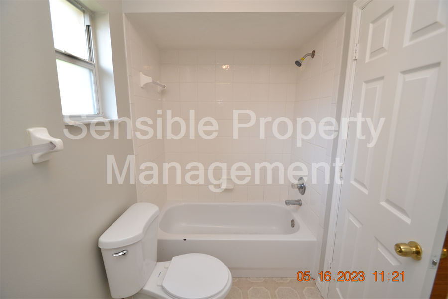 stress free property management