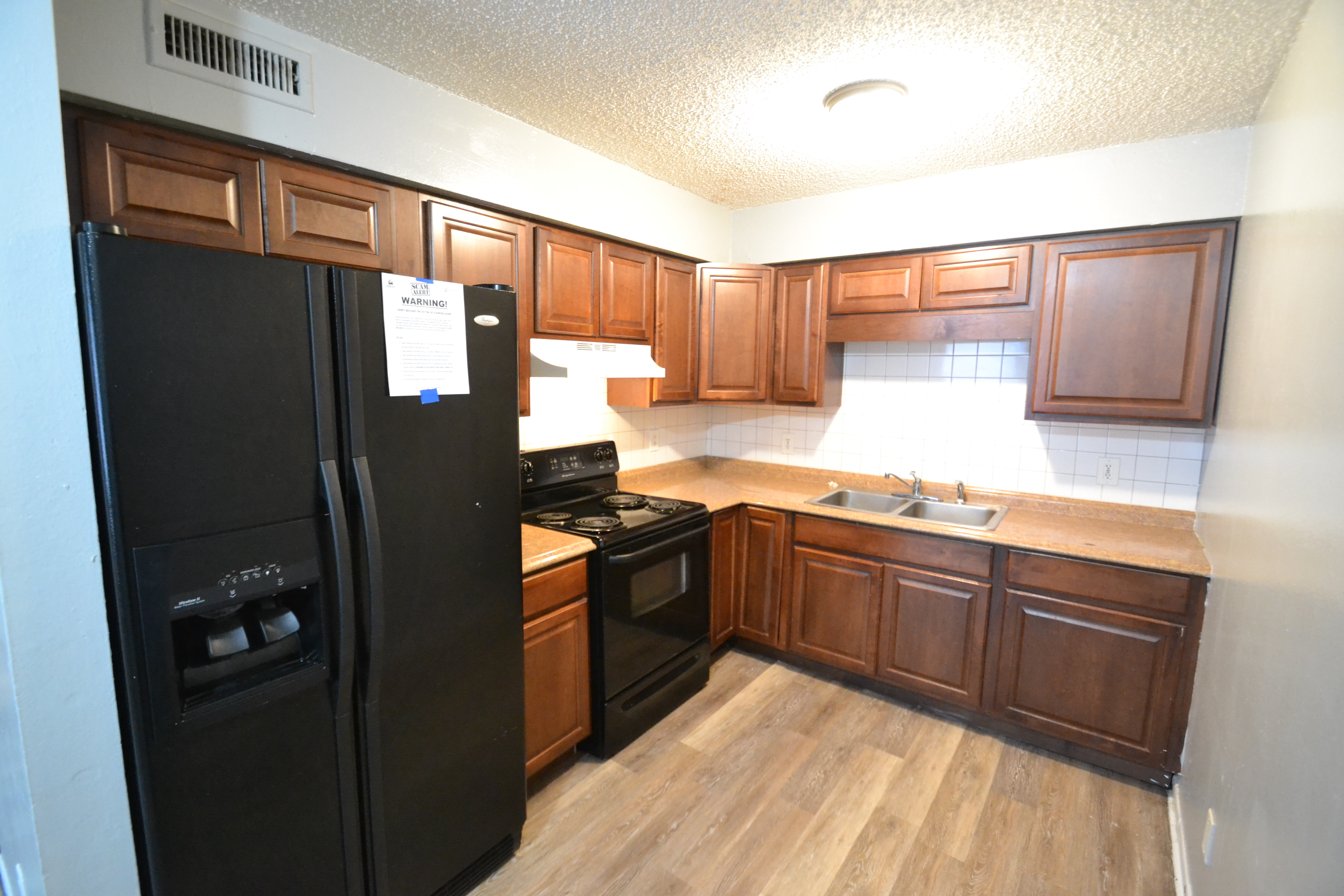 stress free property management
