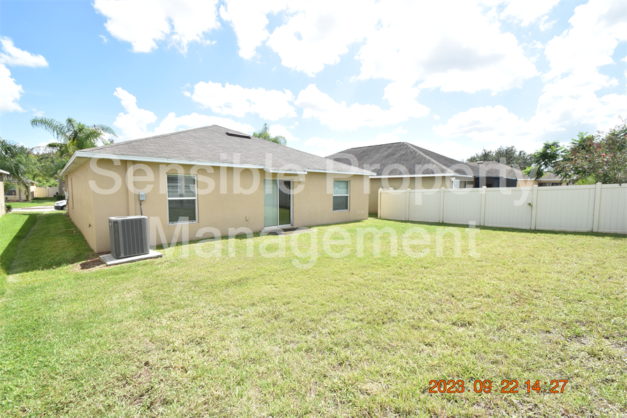 stress free property management
