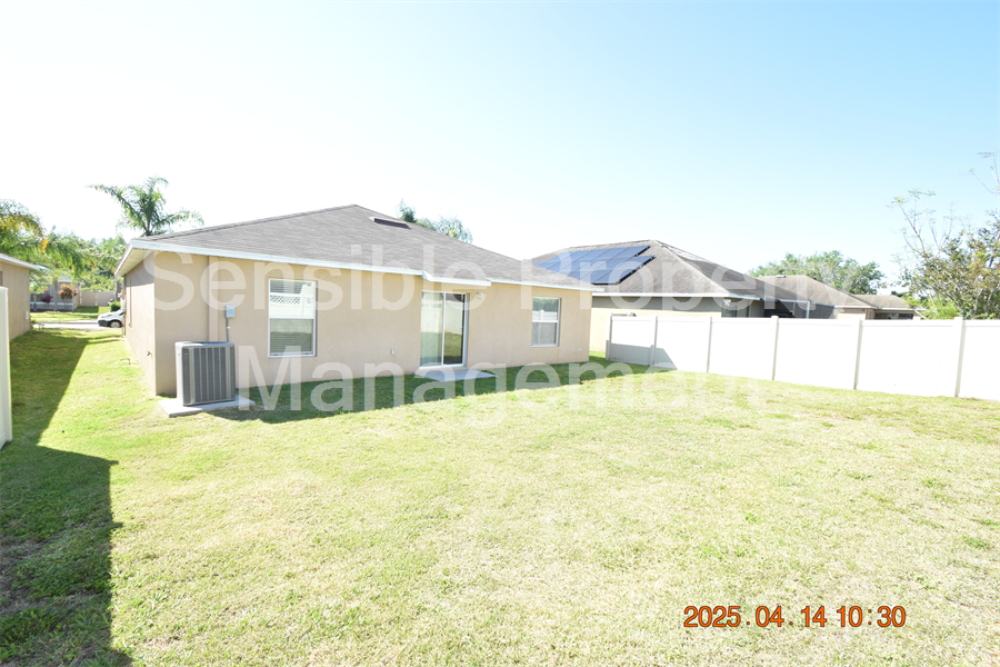 stress free property management