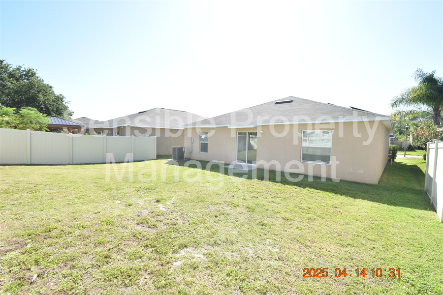 stress free property management