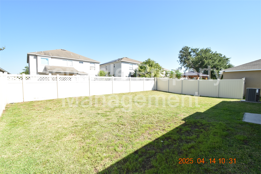 stress free property management