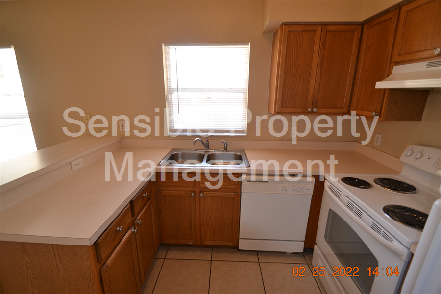 stress free property management