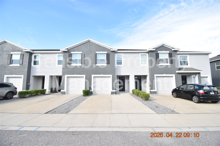 stress free property management
