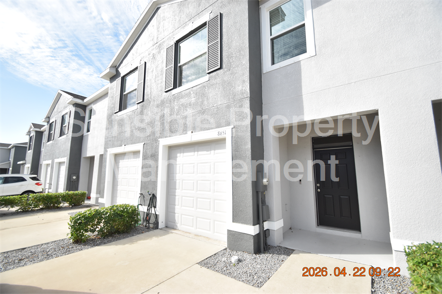 stress free property management