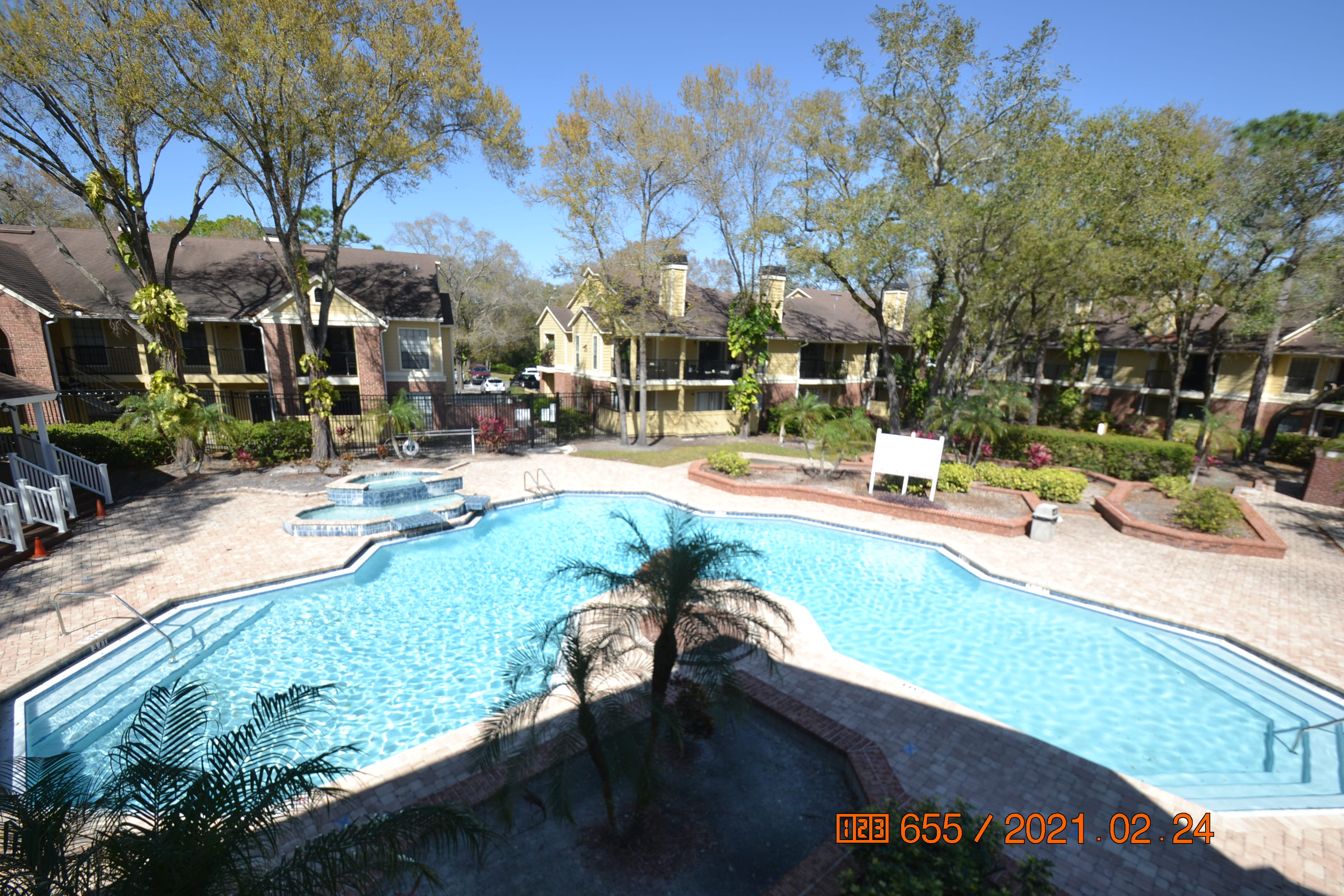 stress free property management