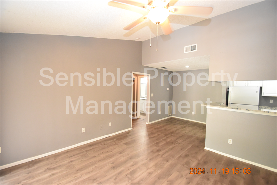 stress free property management