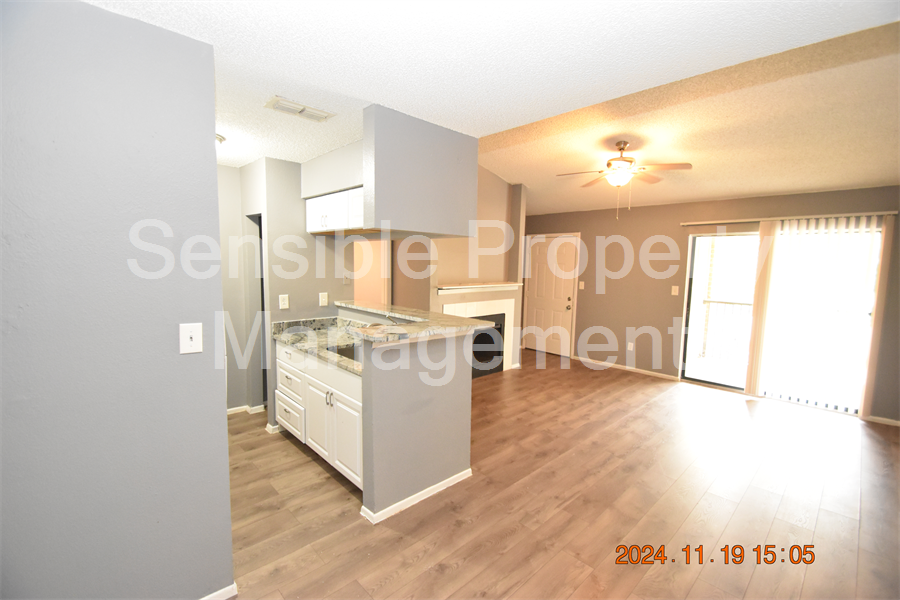 stress free property management