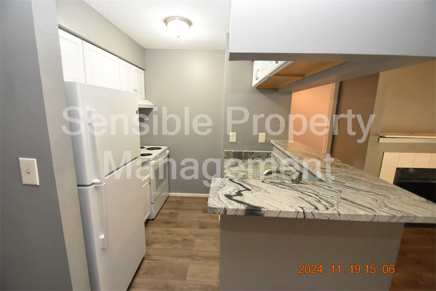 stress free property management
