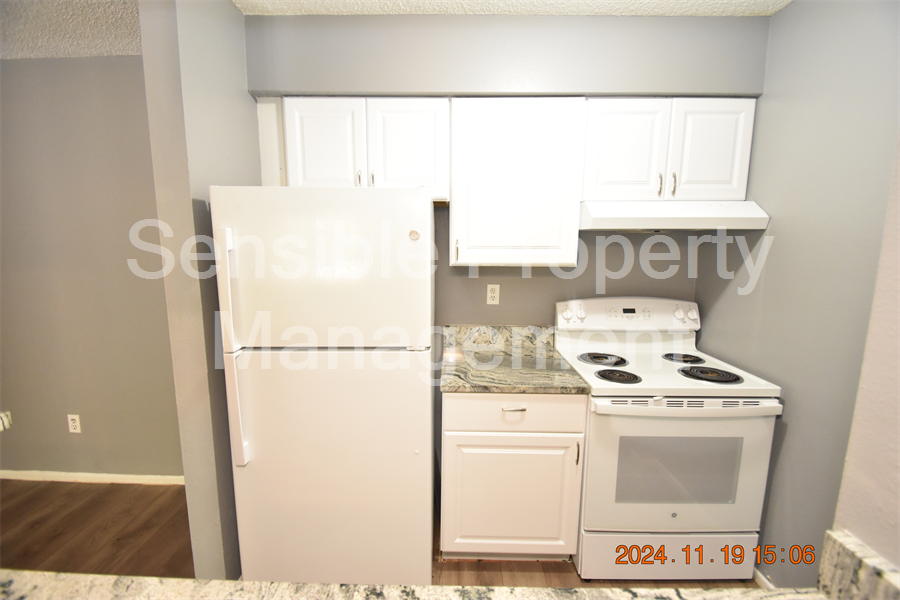 stress free property management