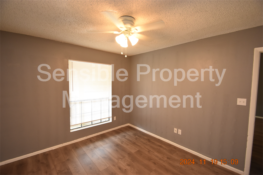 stress free property management