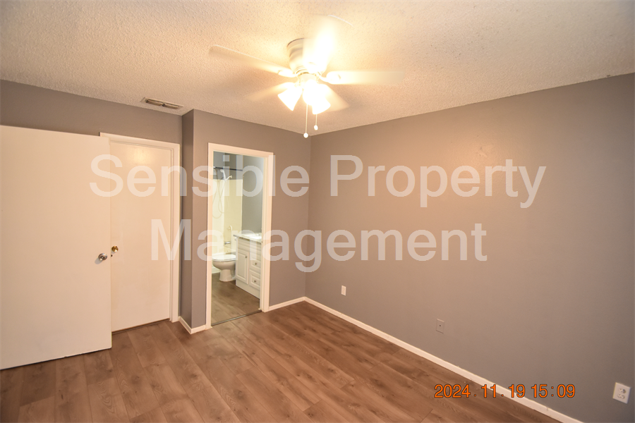 stress free property management