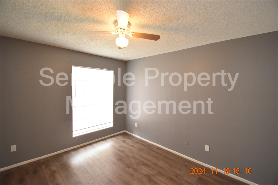 stress free property management