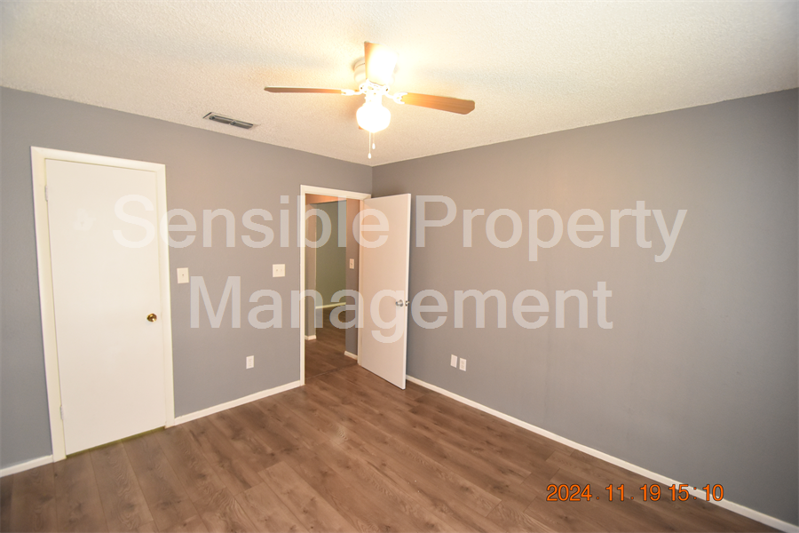 stress free property management
