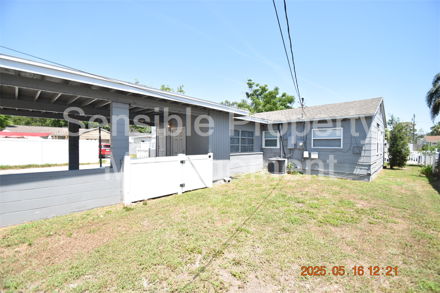 stress free property management