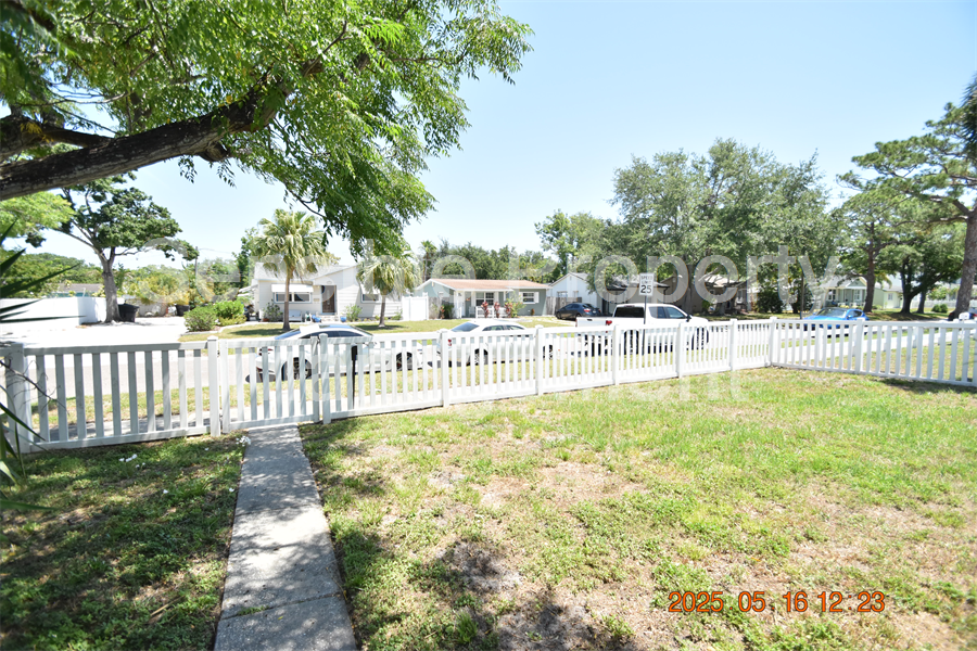stress free property management