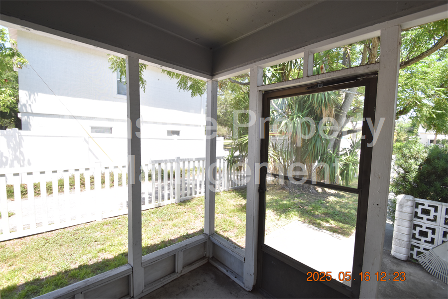 stress free property management