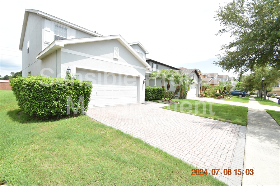 stress free property management