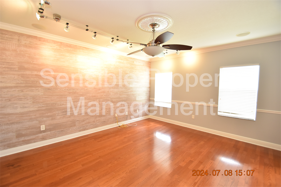 stress free property management