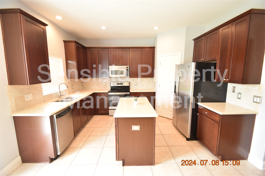 stress free property management