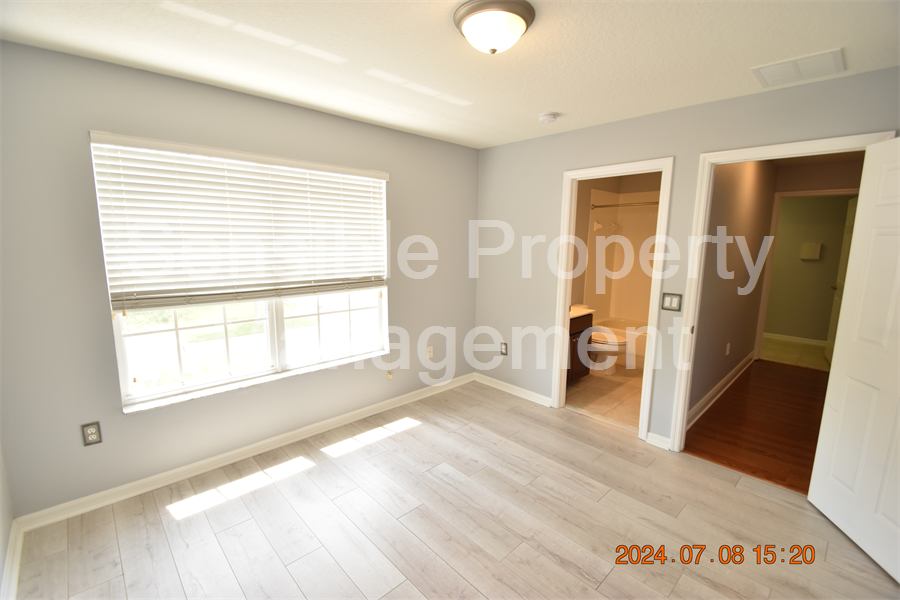 stress free property management