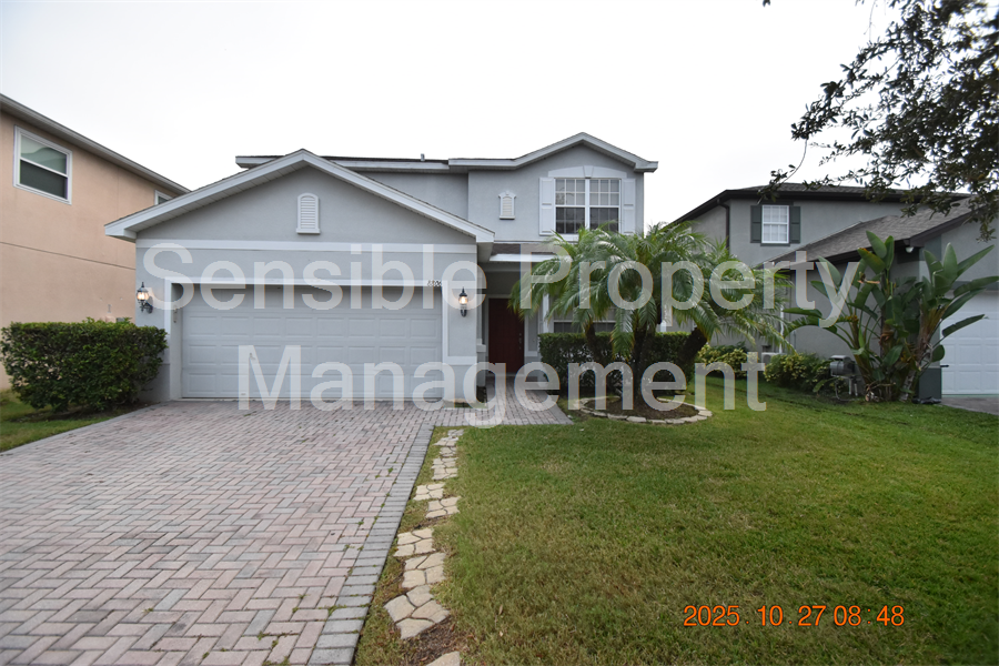 stress free property management