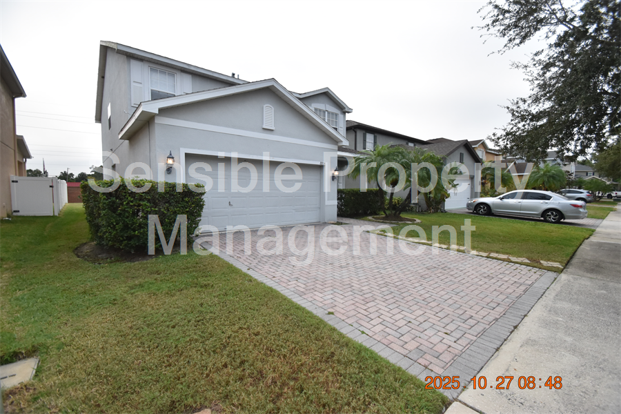 stress free property management