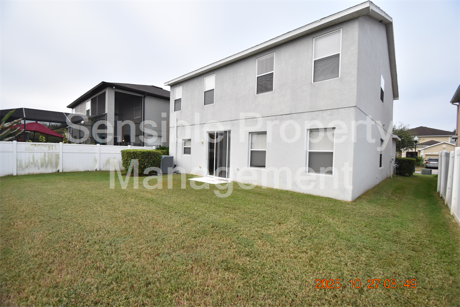 stress free property management