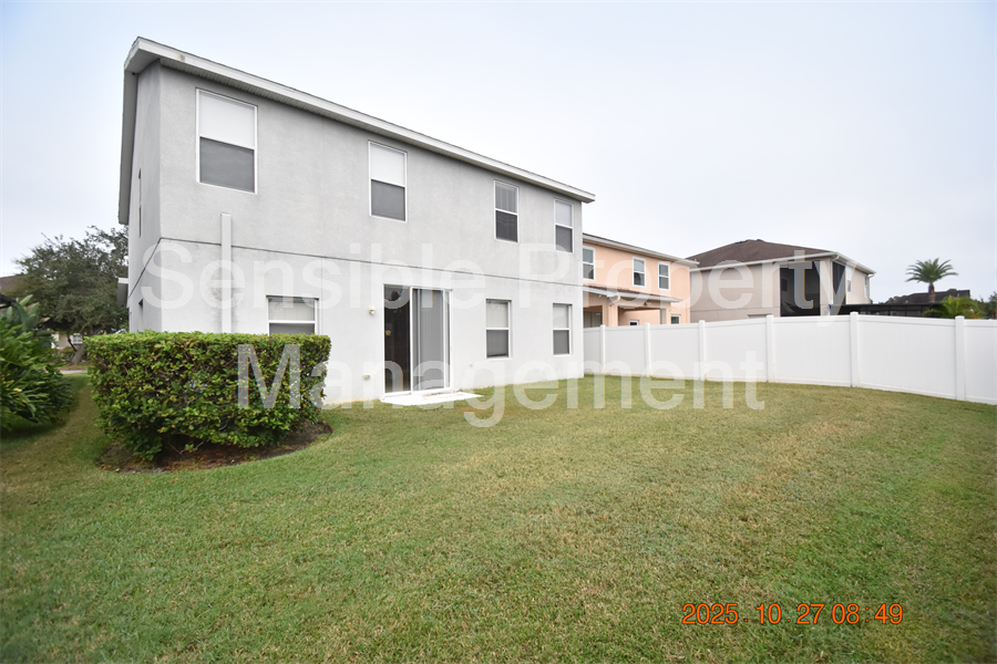 stress free property management