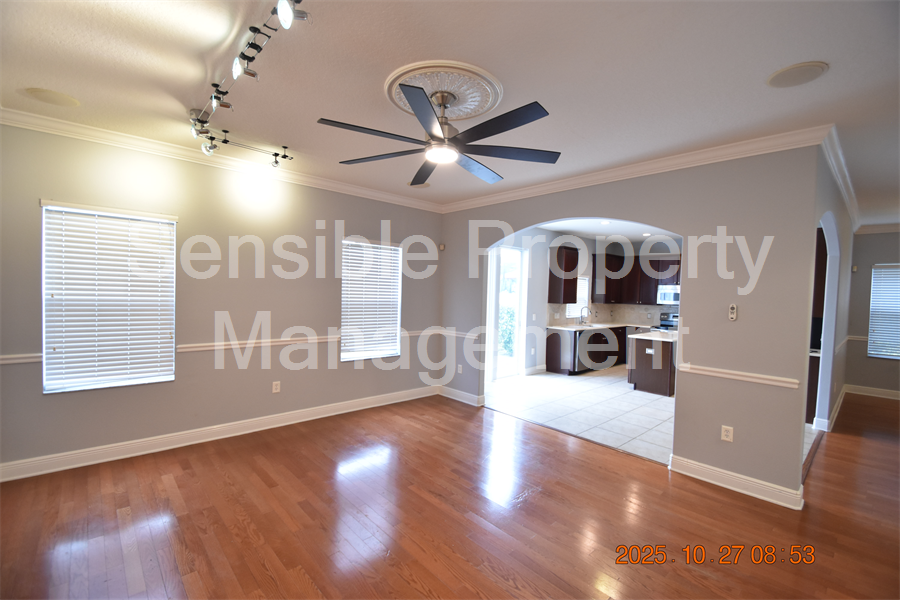 stress free property management