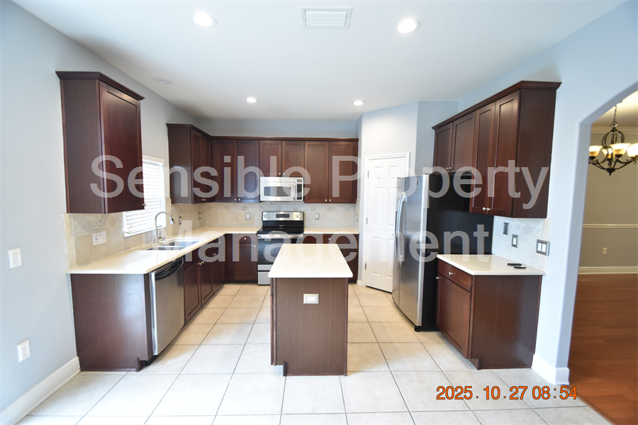 stress free property management