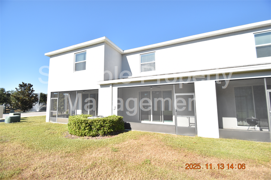 stress free property management