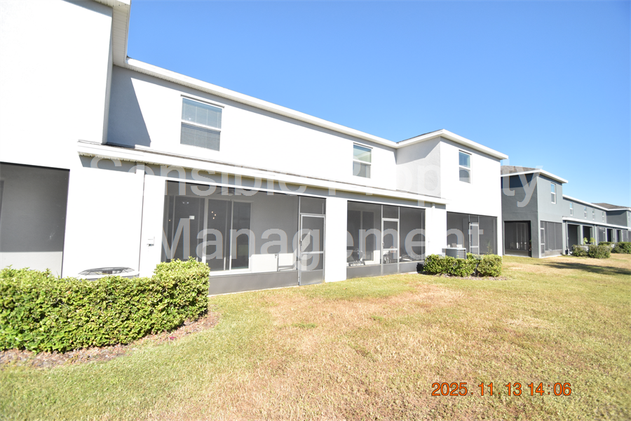 stress free property management