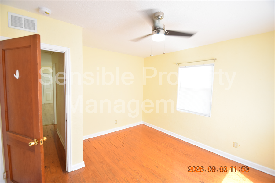 stress free property management