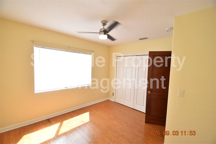 stress free property management