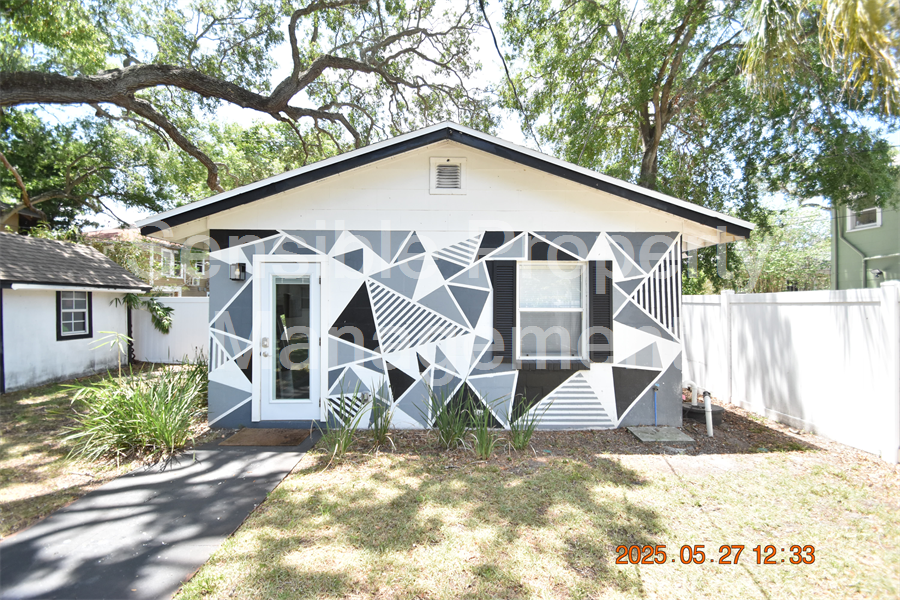stress free property management