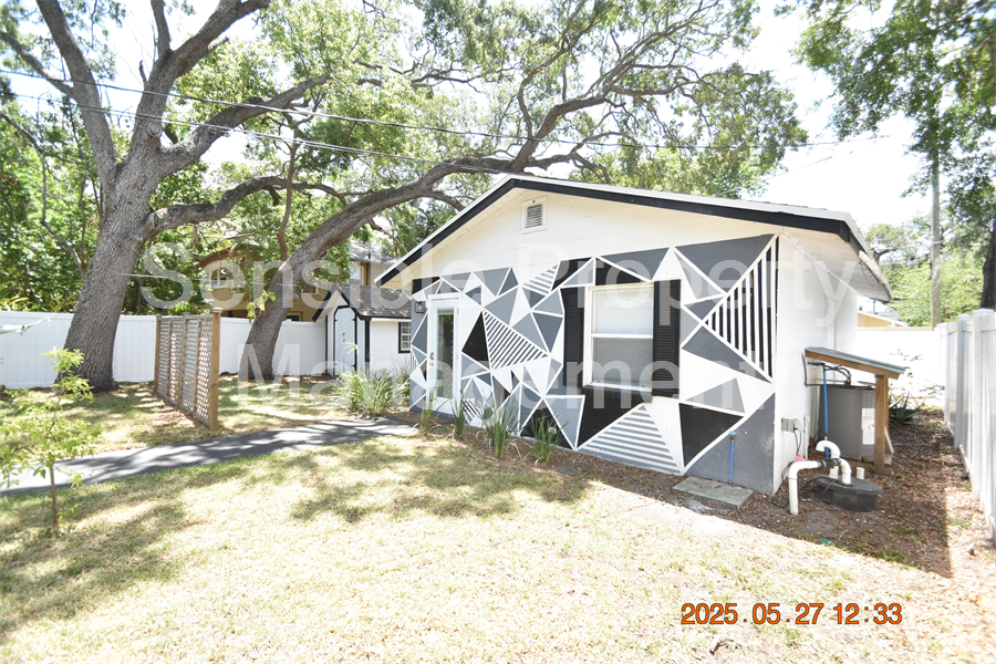 stress free property management