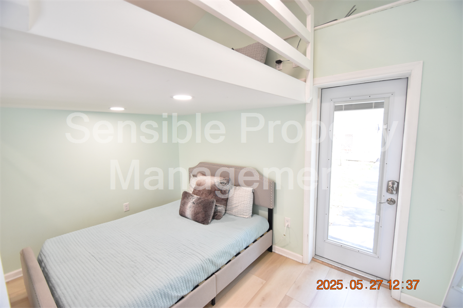 stress free property management
