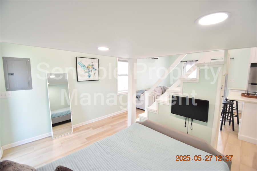 stress free property management