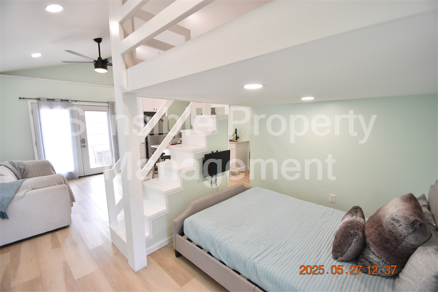 stress free property management