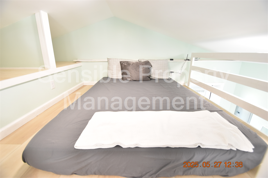 stress free property management