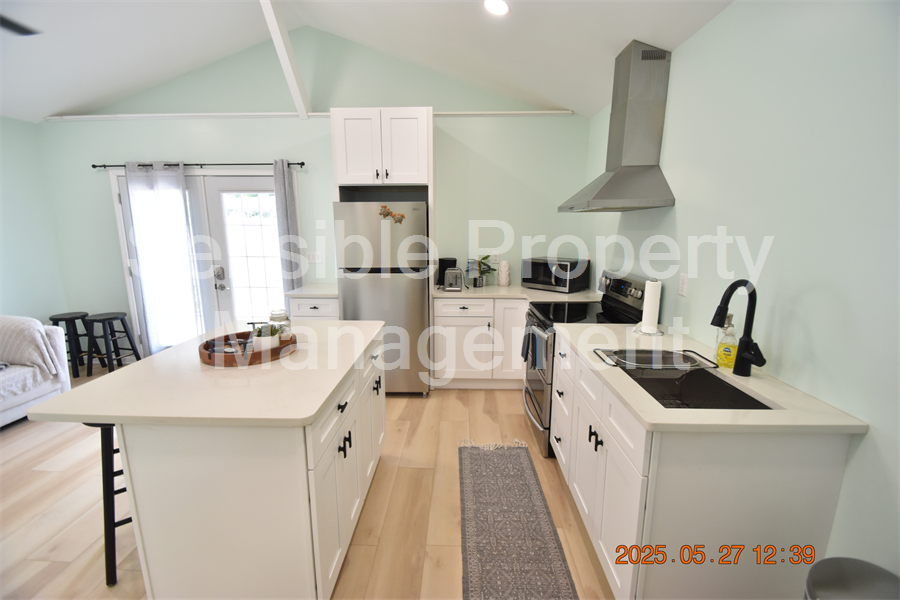 stress free property management
